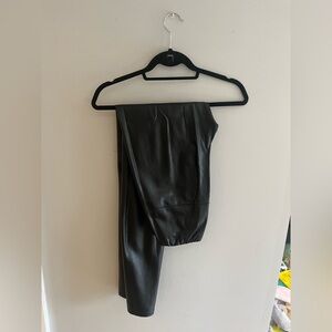 Wilfred Daria leggings. Size medium.